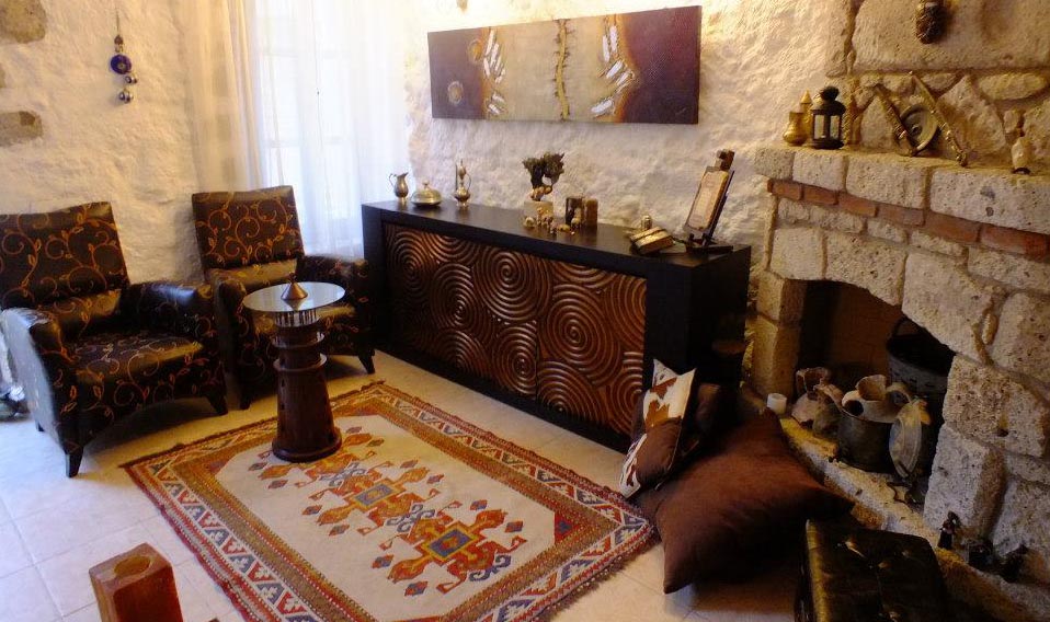 Alaçatı Rüzgar Otel